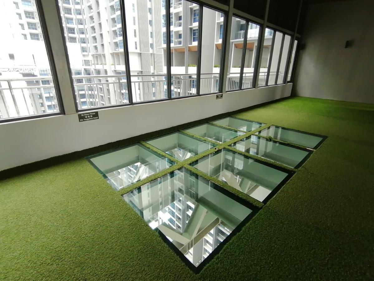 Melaka Atlantis Stayyoung*Sea View*Jonker*12Pax Exterior photo