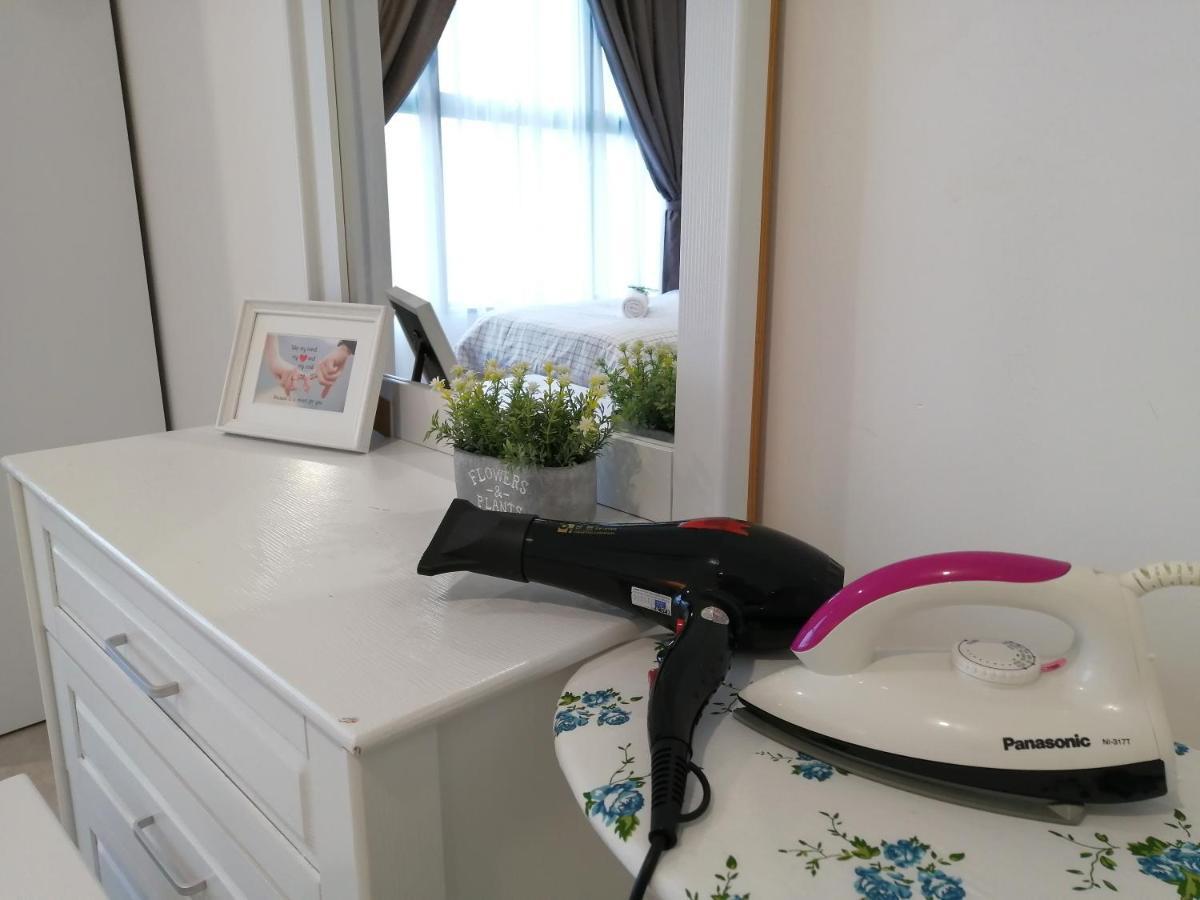 Melaka Atlantis Stayyoung*Sea View*Jonker*12Pax Exterior photo
