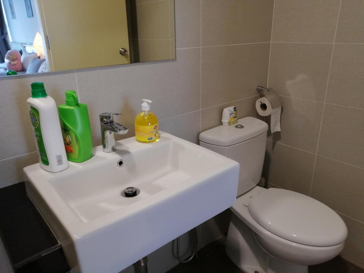 Melaka Atlantis Stayyoung*Sea View*Jonker*12Pax Exterior photo