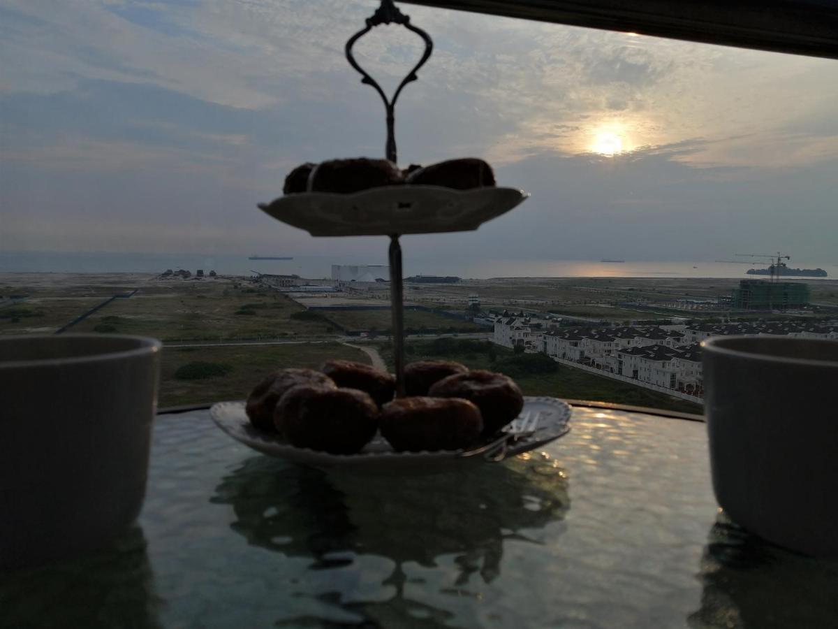 Melaka Atlantis Stayyoung*Sea View*Jonker*12Pax Exterior photo