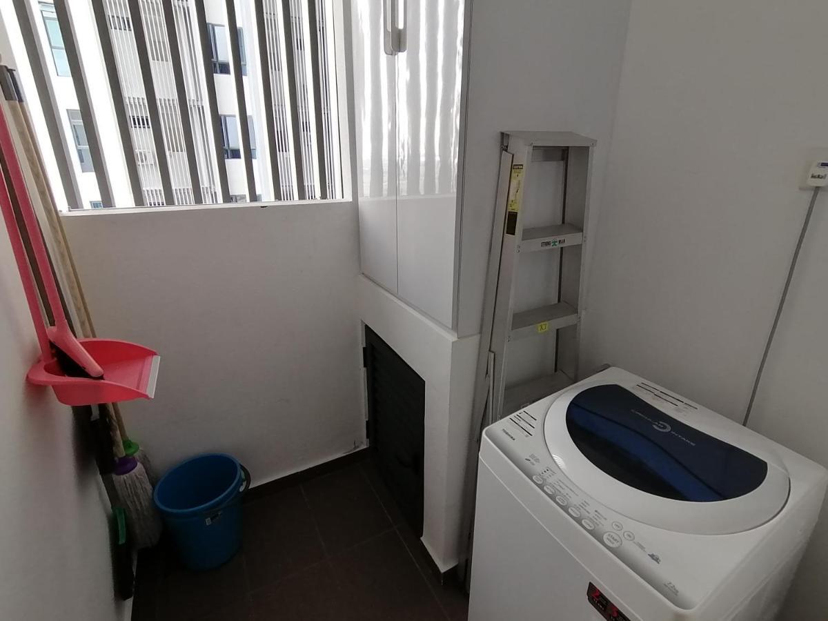 Melaka Atlantis Stayyoung*Sea View*Jonker*12Pax Exterior photo