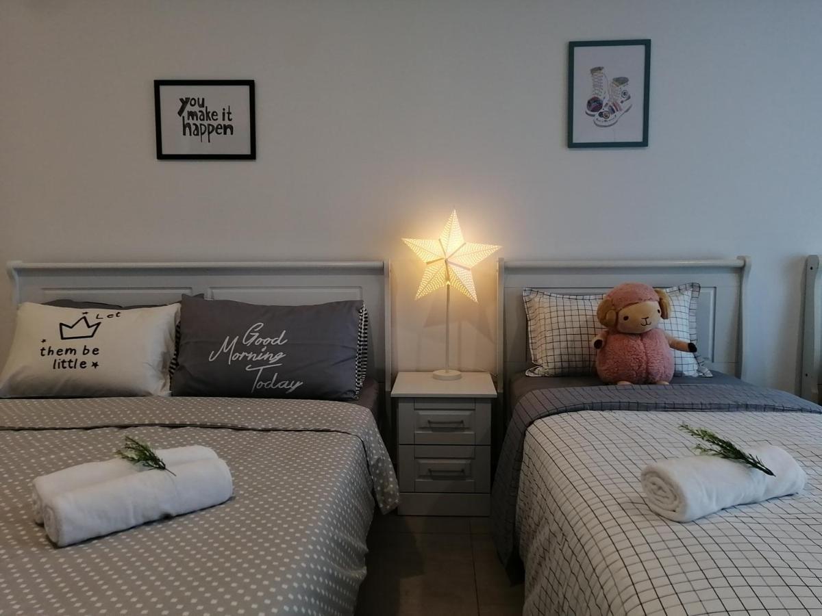 Melaka Atlantis Stayyoung*Sea View*Jonker*12Pax Exterior photo