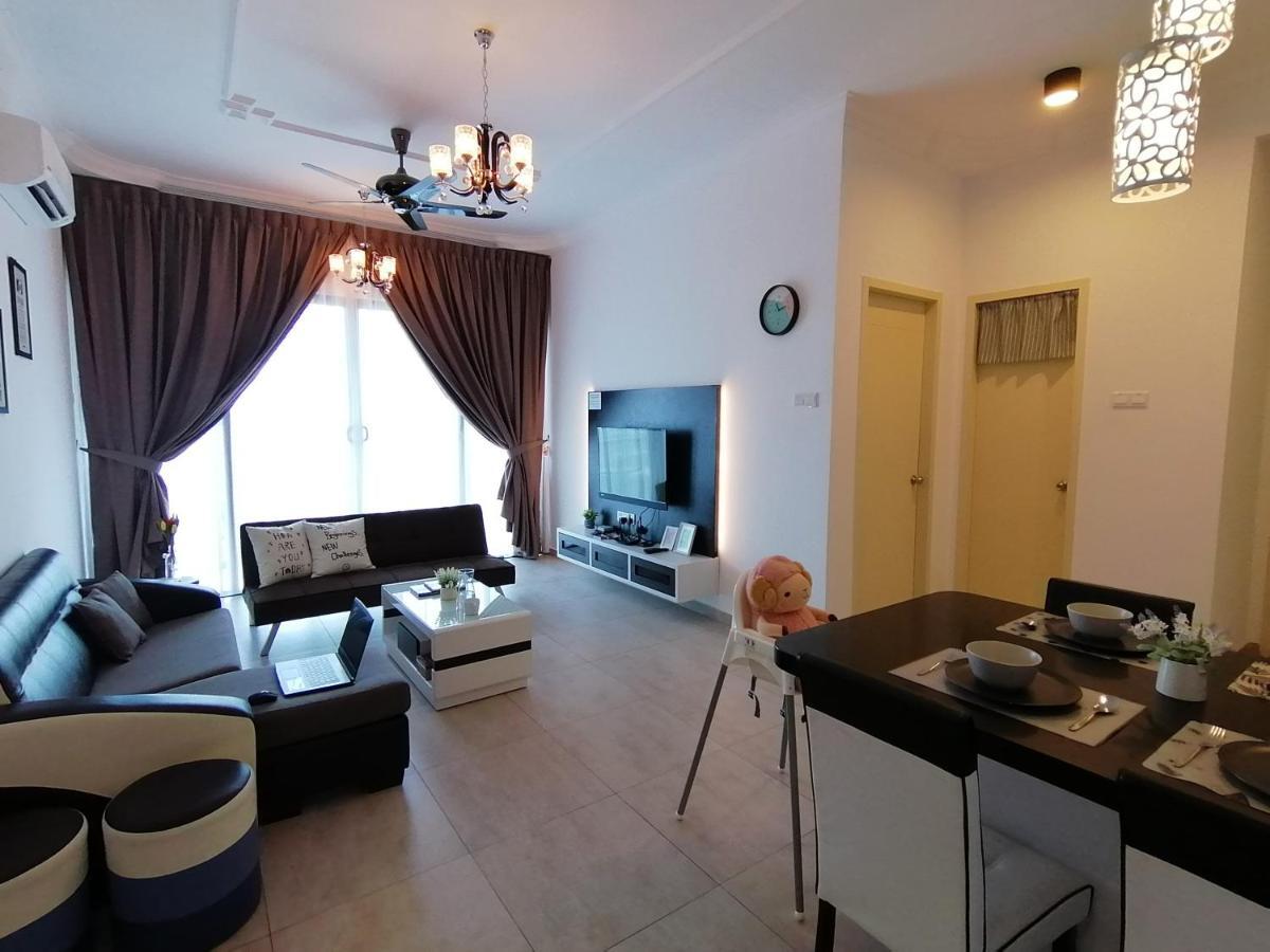 Melaka Atlantis Stayyoung*Sea View*Jonker*12Pax Exterior photo